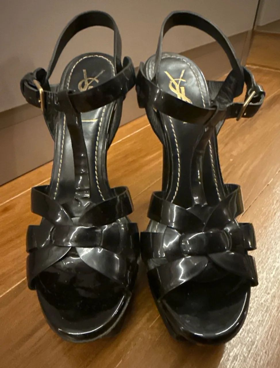 YSL saint laurent tribute 36/2 ORIGINAL - Foto 2