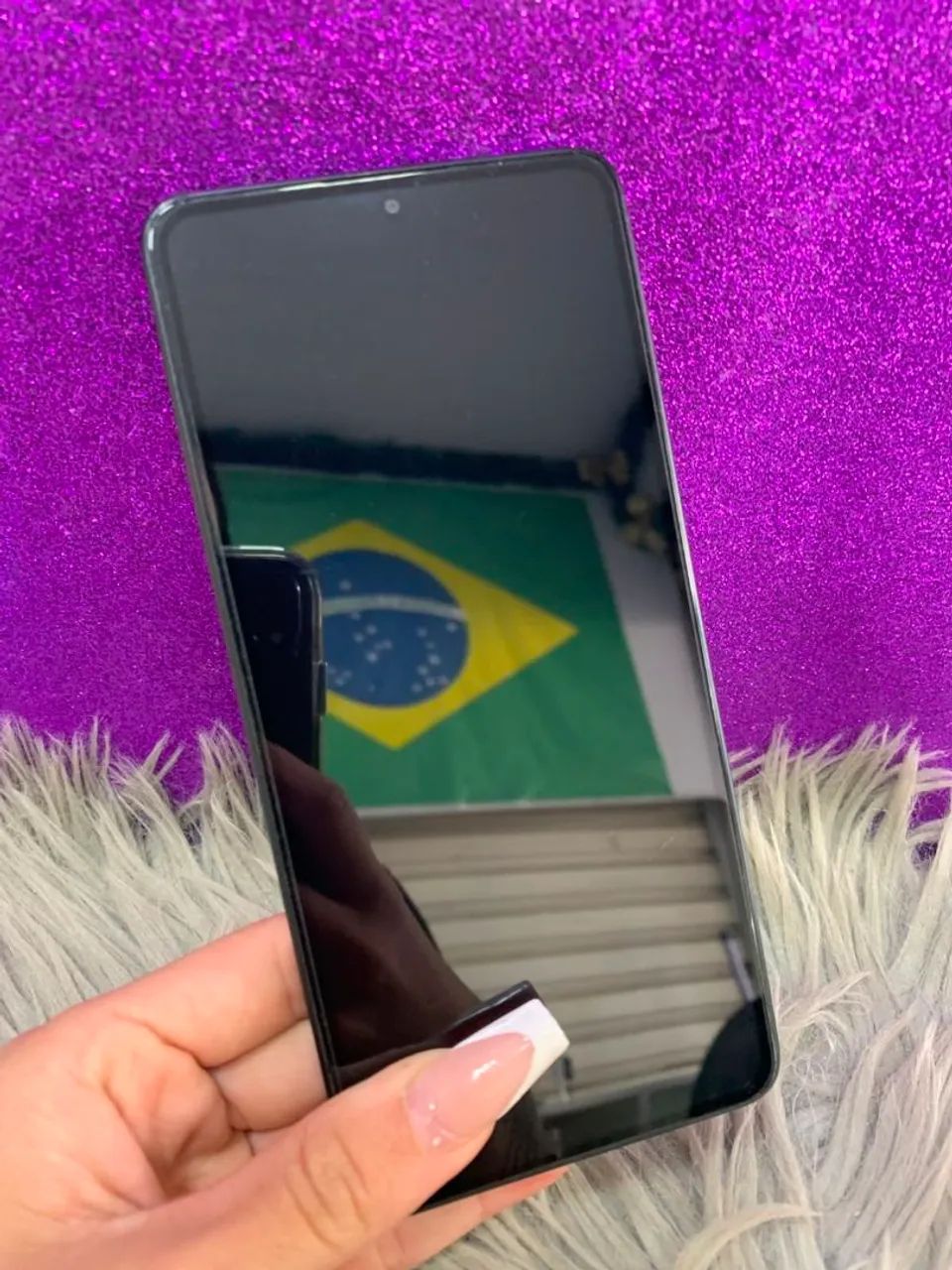 POCO X7 PRO 12/512GB - Foto 4