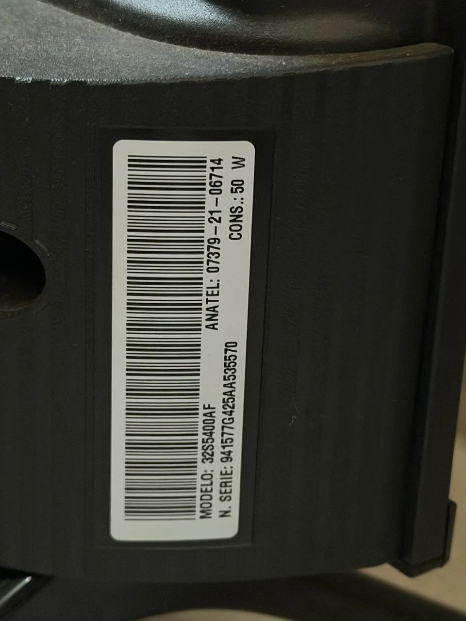 Smart TV TCL SEMP 32? LED Android  - Foto 4