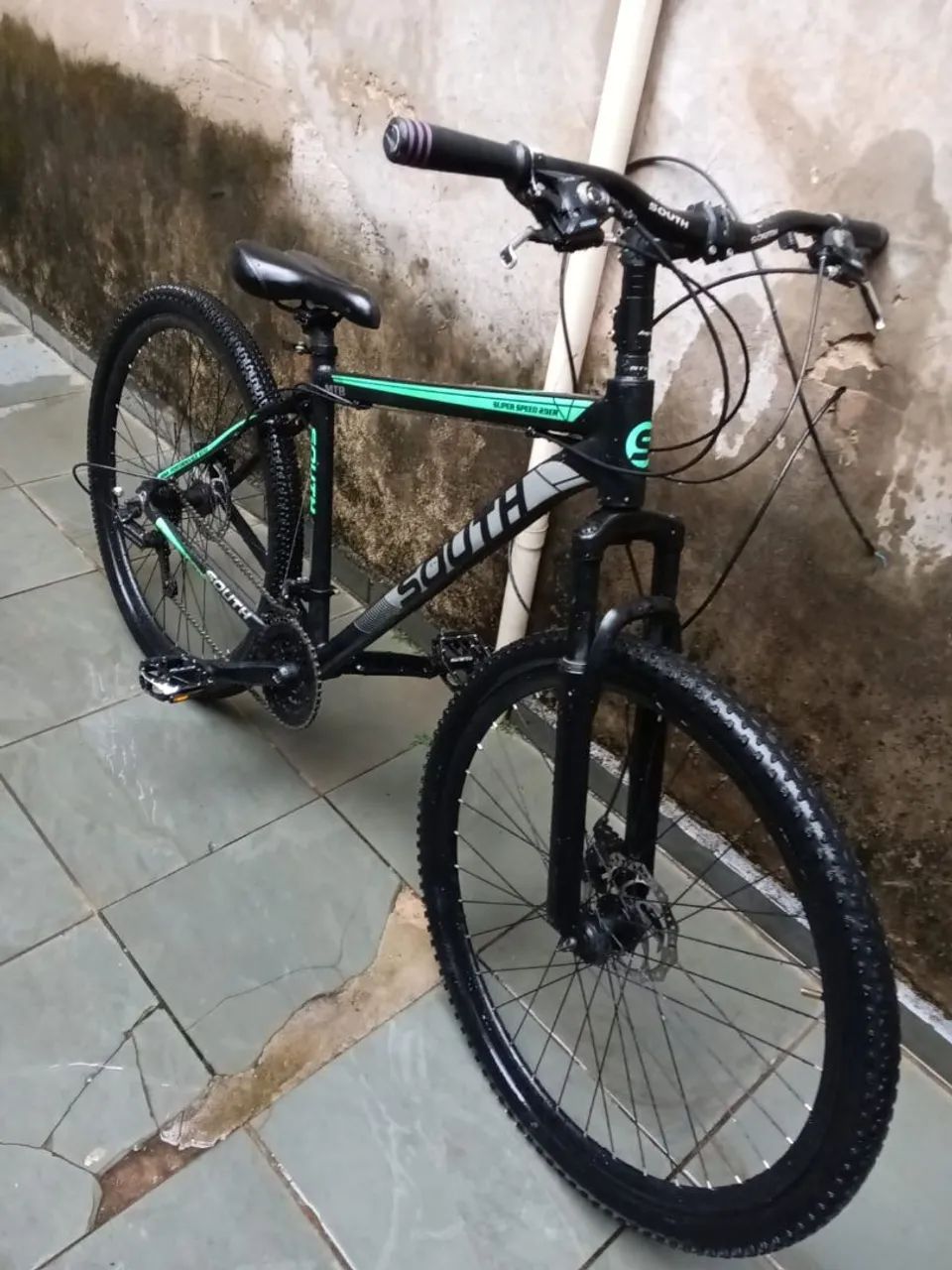 Bicicleta  - Foto 3