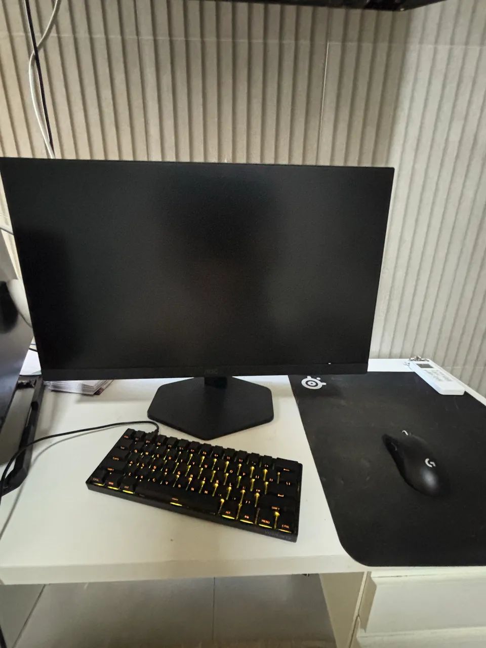 Monitor Gamer 180hz - Foto 3