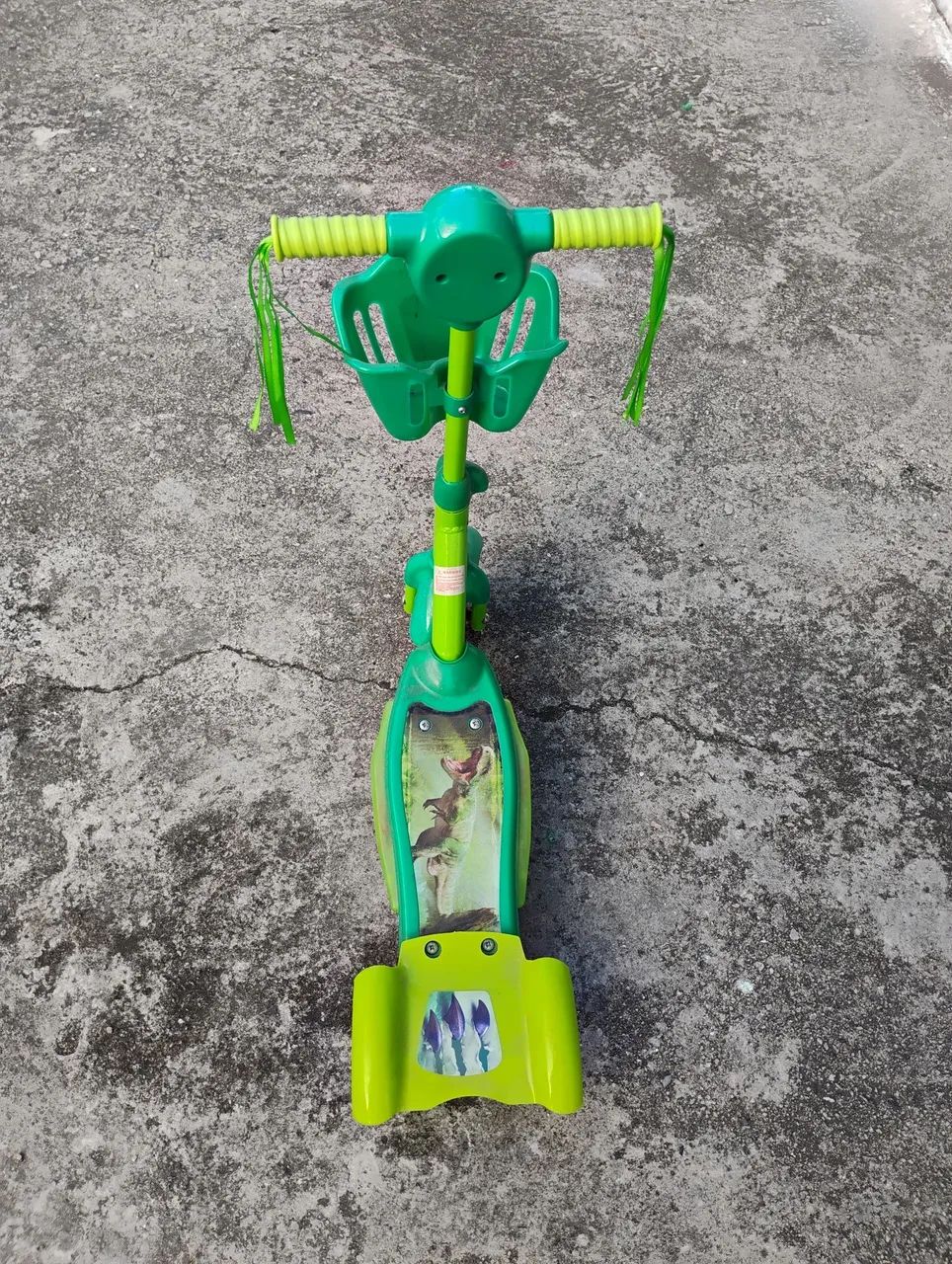 Patinete  - Foto 4