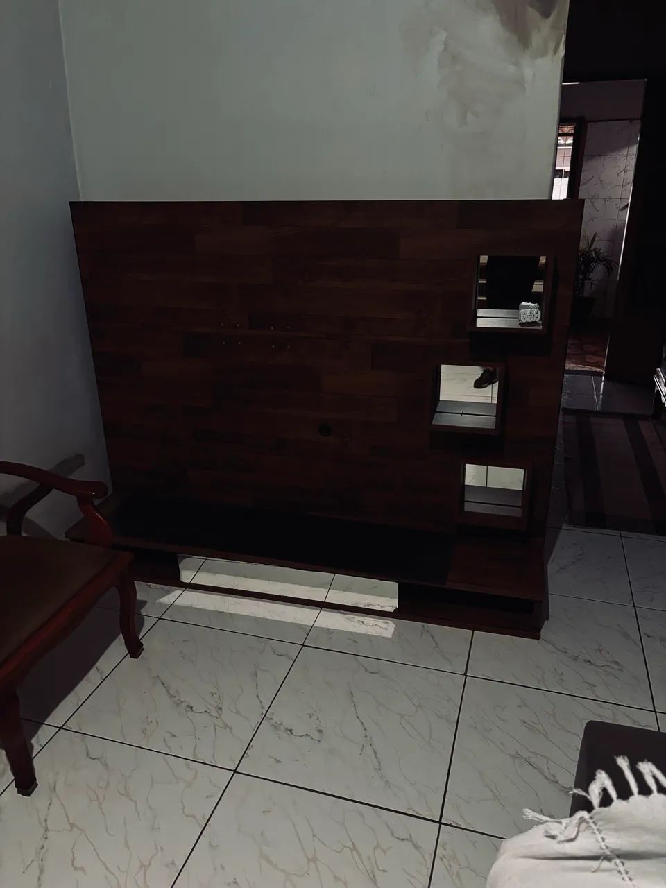 Painel Mdf
