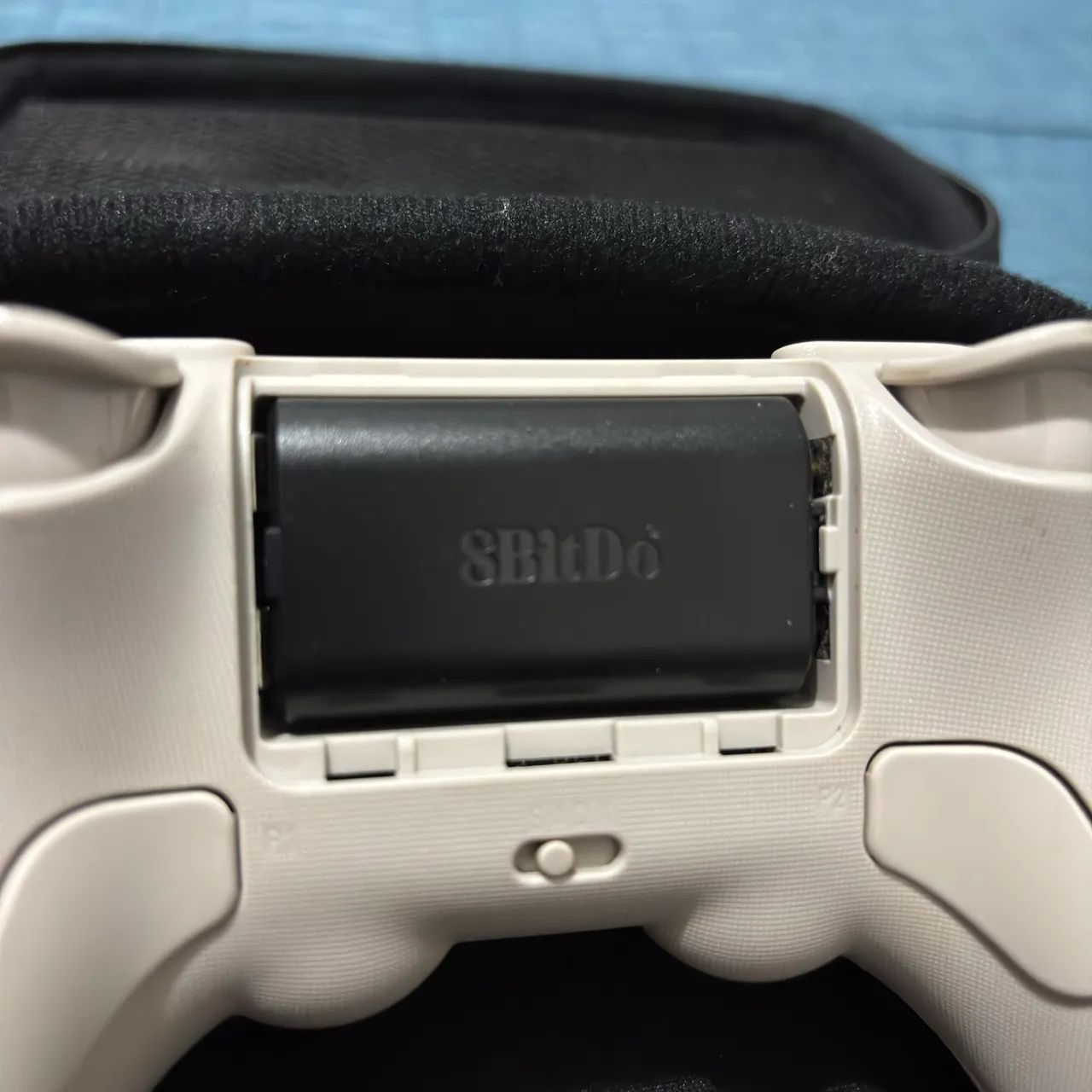 Controle 8Bitdo Pro2 - Foto 3