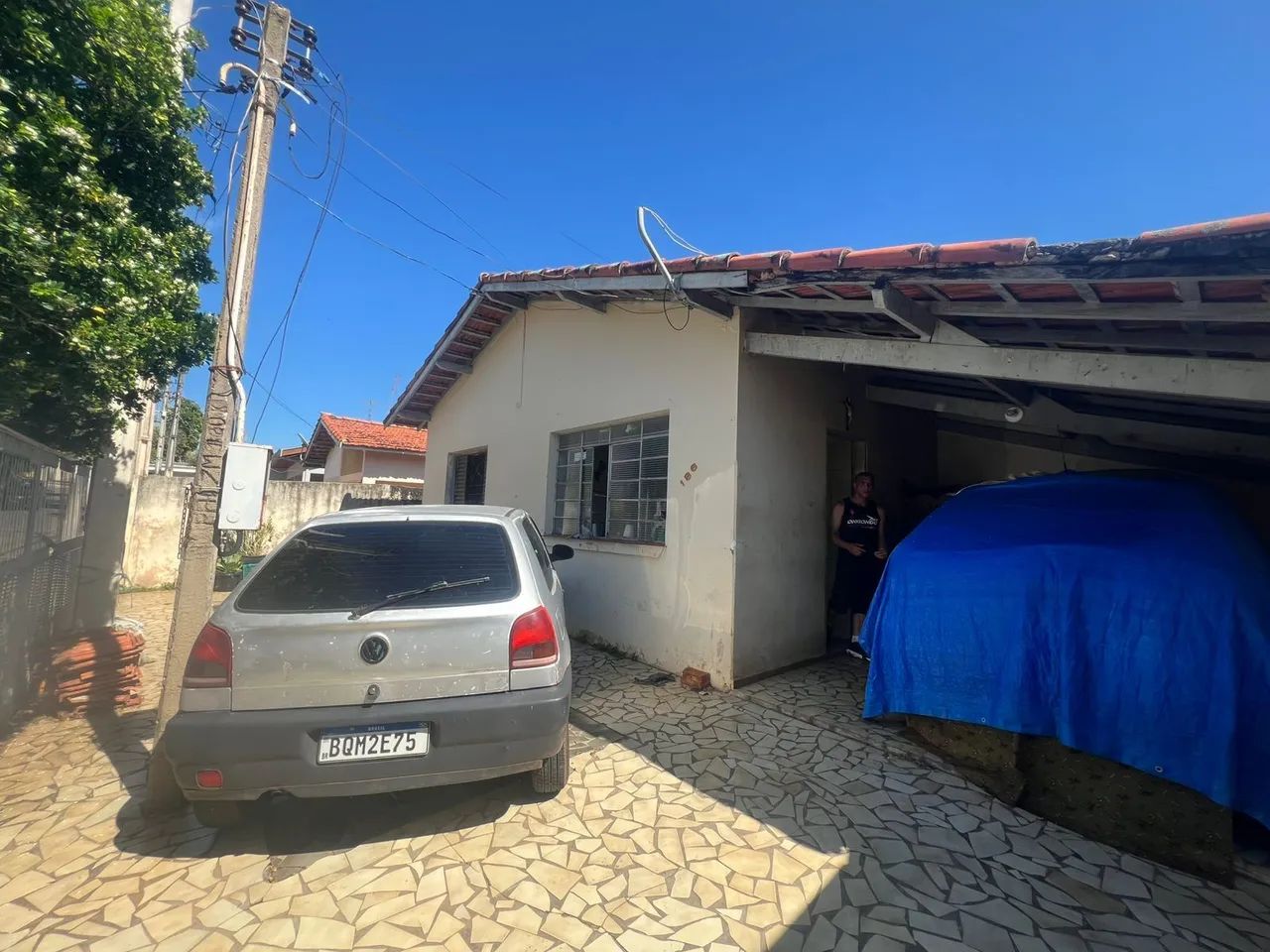 Foto - Cerquilho - Cobrasil