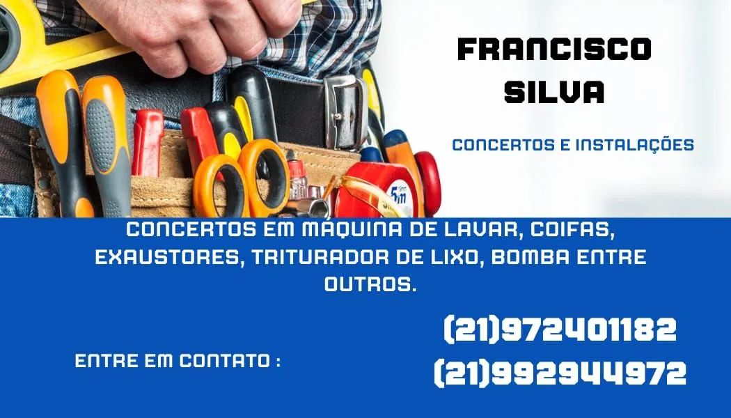 Conserto em triturador de lixo - Foto 3
