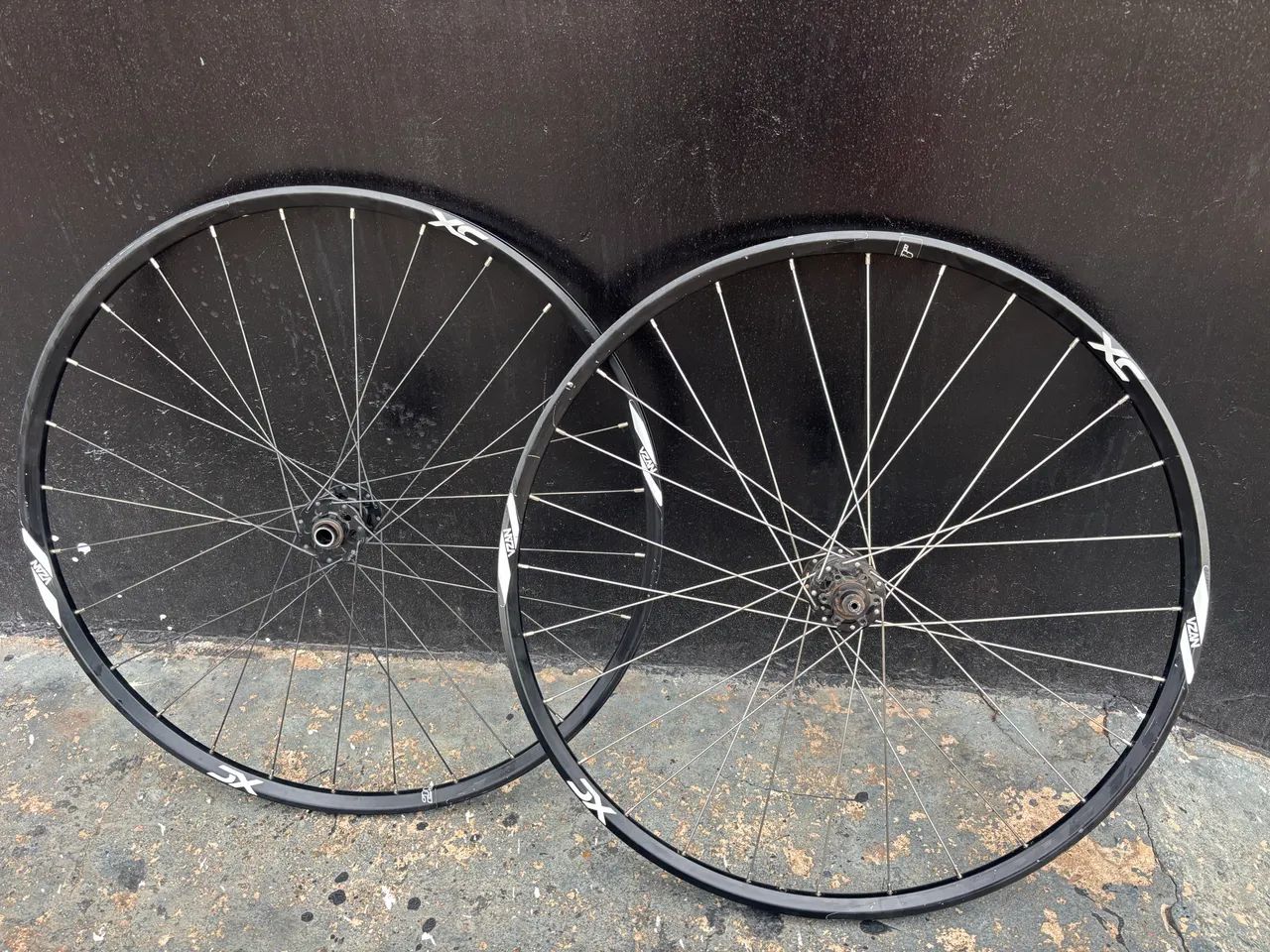 Rodas vzan everest xc - Foto 2