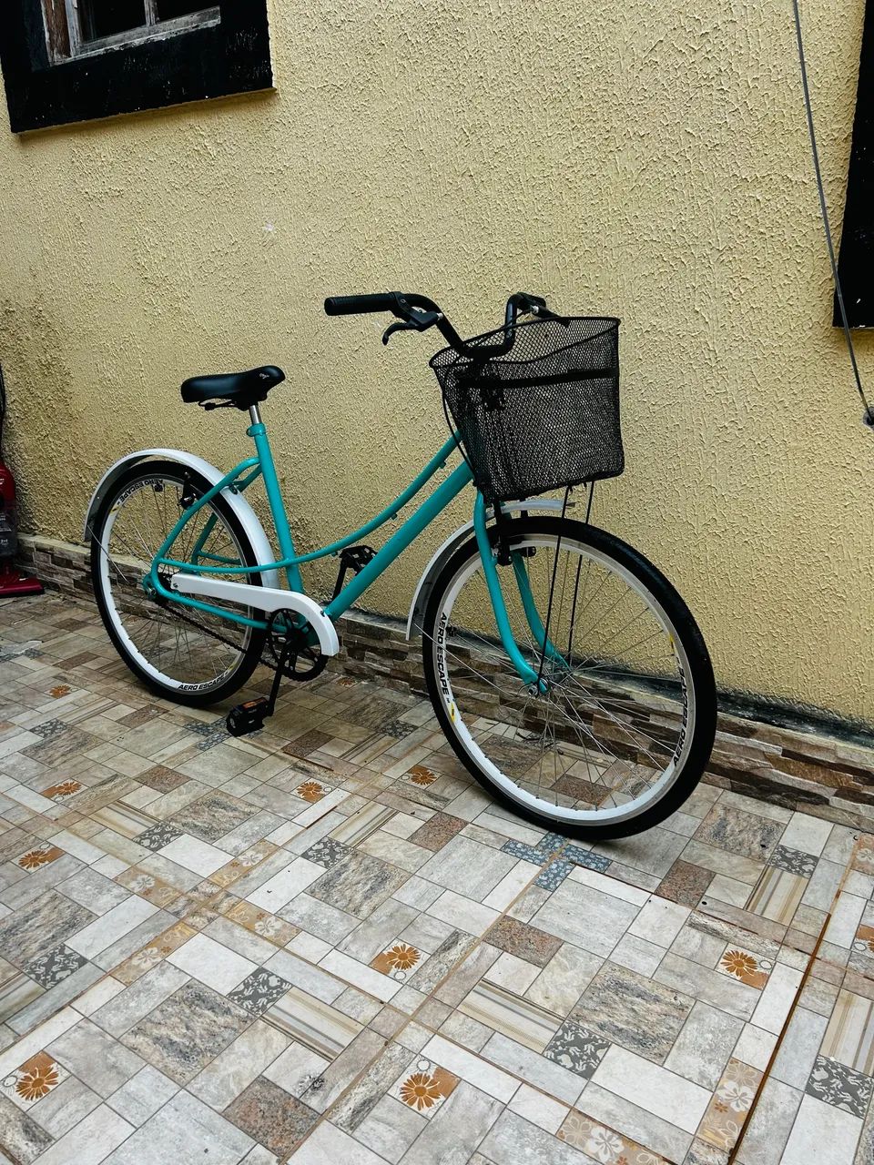 Bicicleta Aro 26 - Foto 4