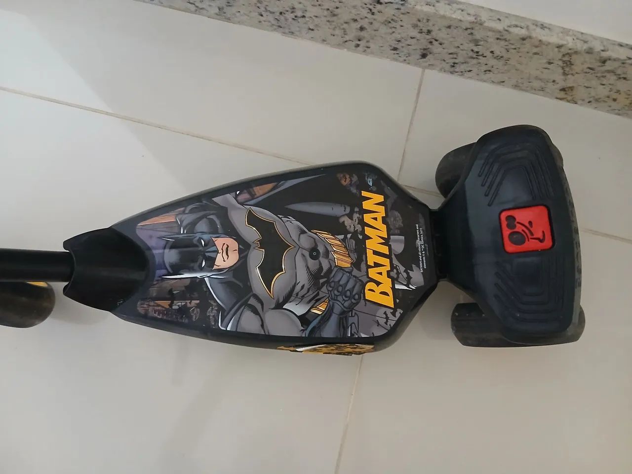 Patinete do Batman - Foto 2