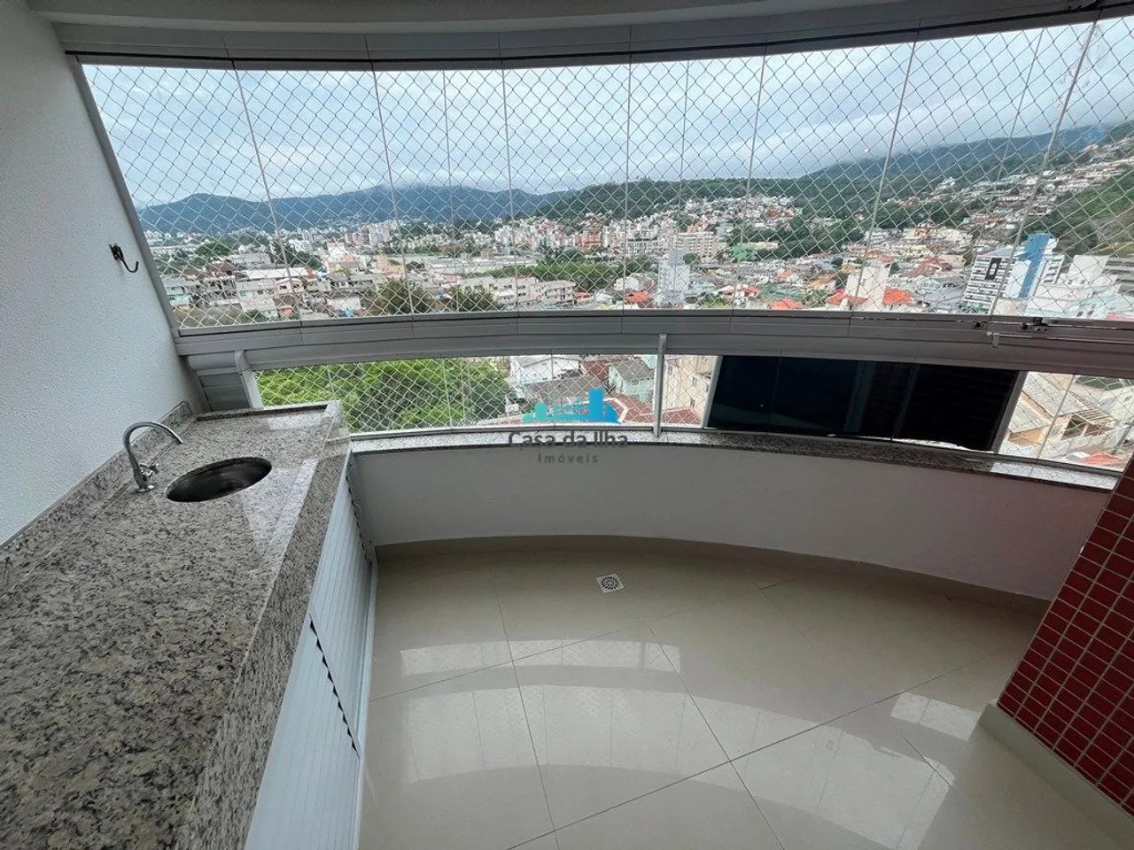 Apartamento de 3 quartos Pantanal - 2 vagas - Foto 4