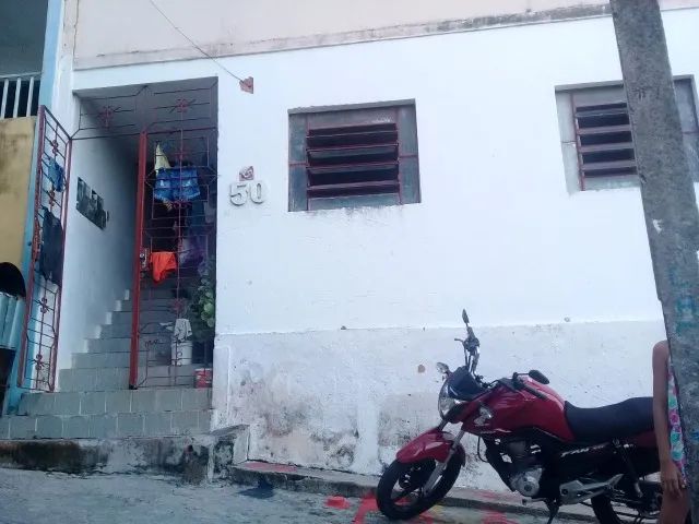 Barro Duro 