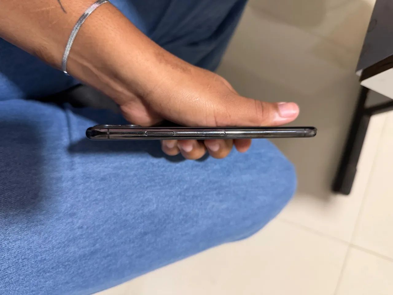 IPHONE 11 PRO MAX 256gb - Foto 2