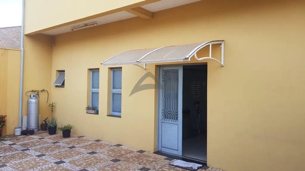 Casa à venda em Campinas, Parque Via Norte, com 3 quartos, com 260 m²