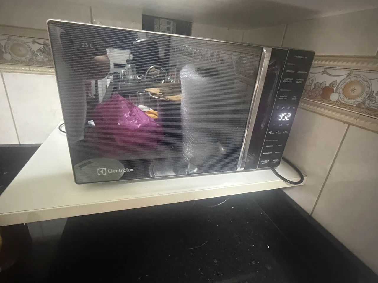 Forno microondas  - Foto 3