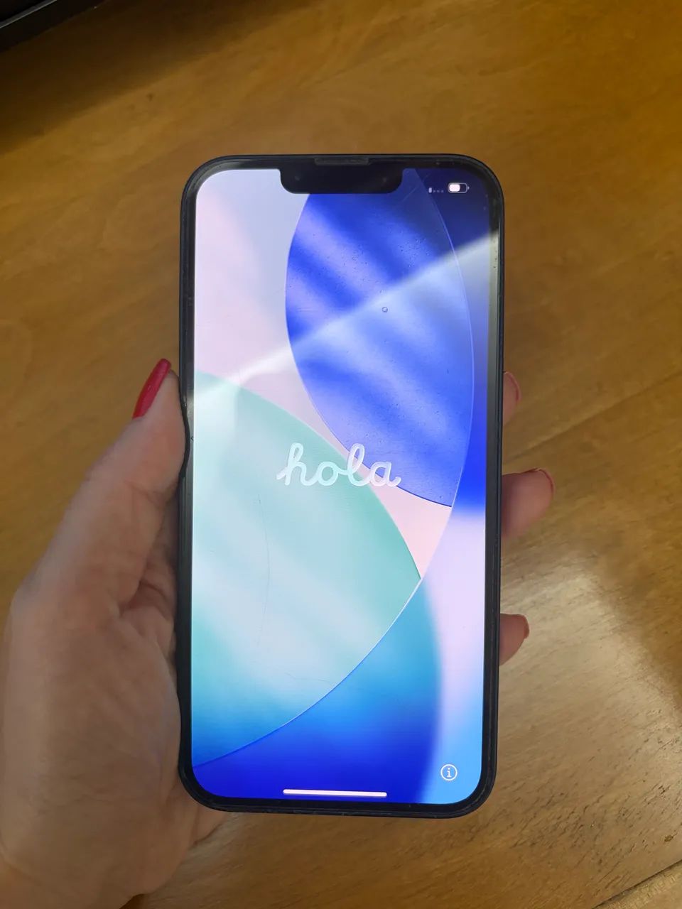 Iphone 13 - 128 GB - Foto 5