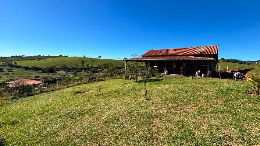 Vende-se ótima chácara  - Foto 3
