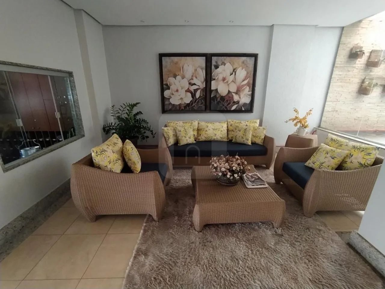 Apartamento para locação bairro Centro - Foto 3