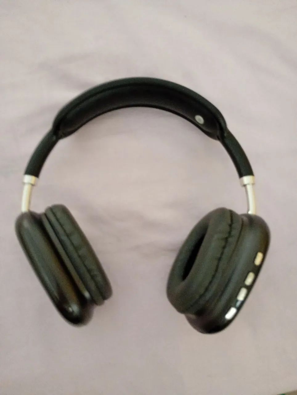 Fone de ouvido  - Foto 2