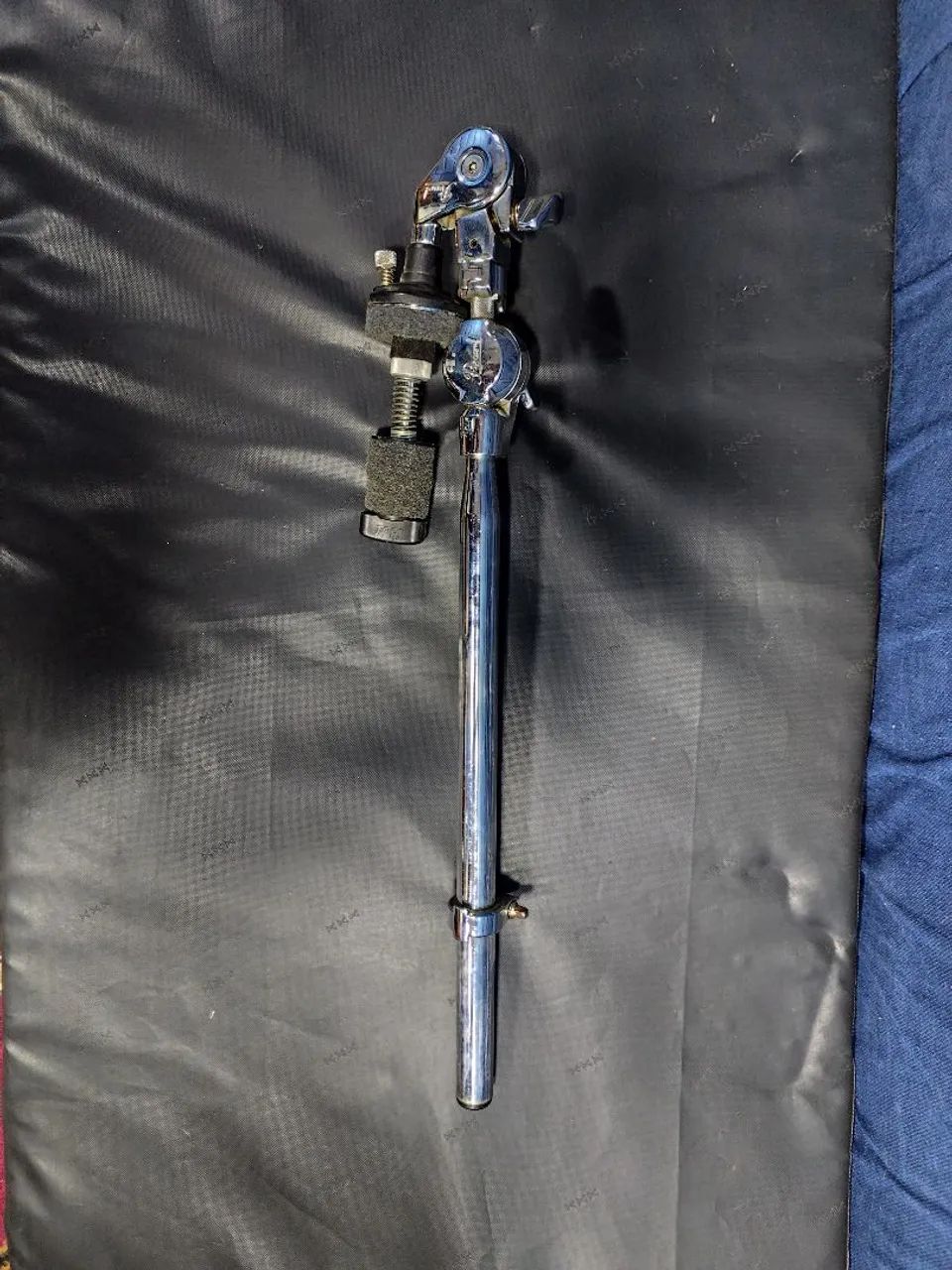 Extensor de chimbal Pearl CH-930 Uni-Lock Original - Foto 4