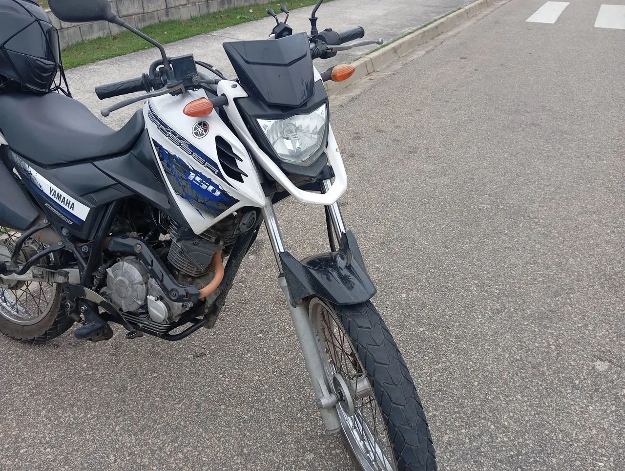 crosser 150 - Foto 4