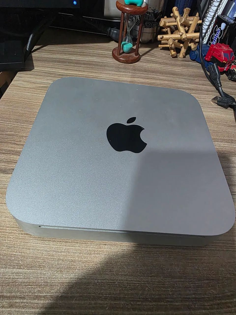 Mac Mini 2010 (Mid 2010) - High Sierra - Computadores e Desktops