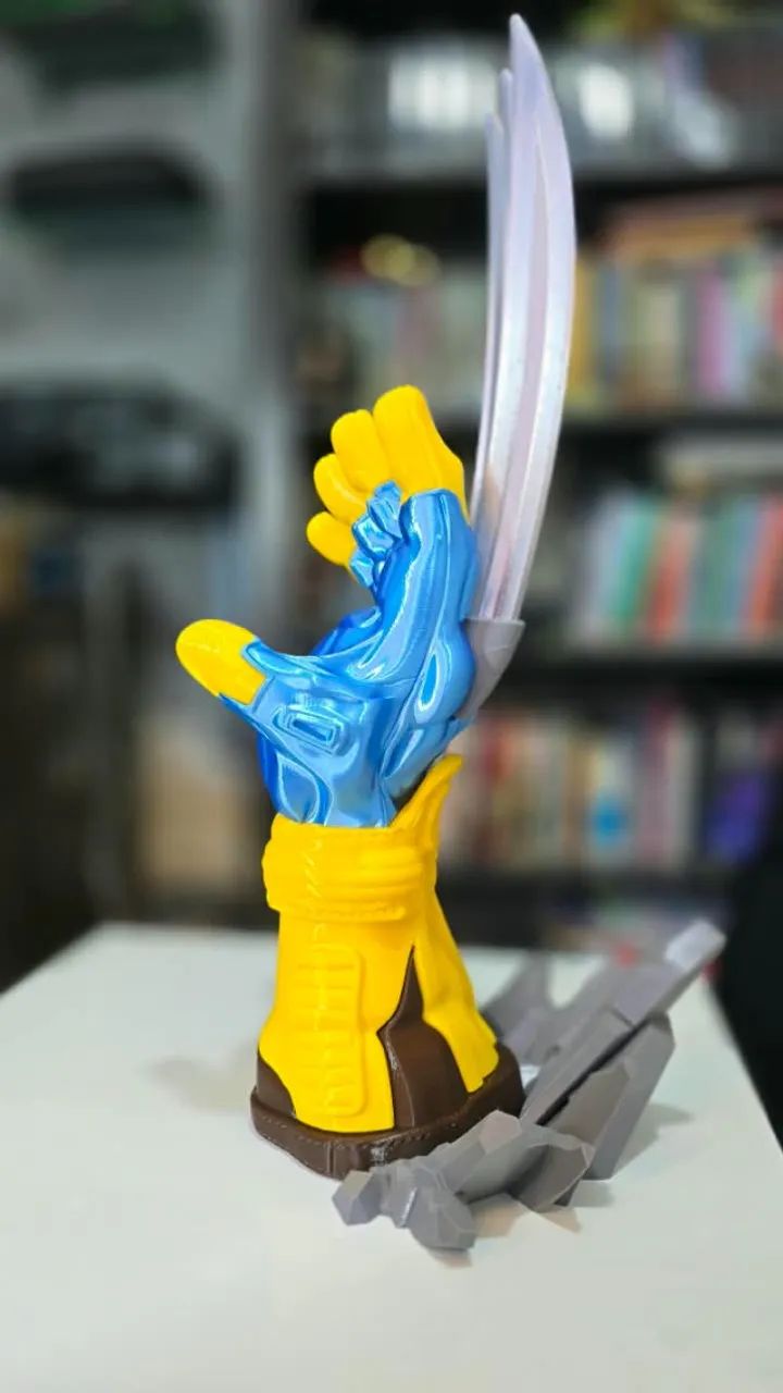 Porta controle Wolverine Playstation e Xbox - Foto 4