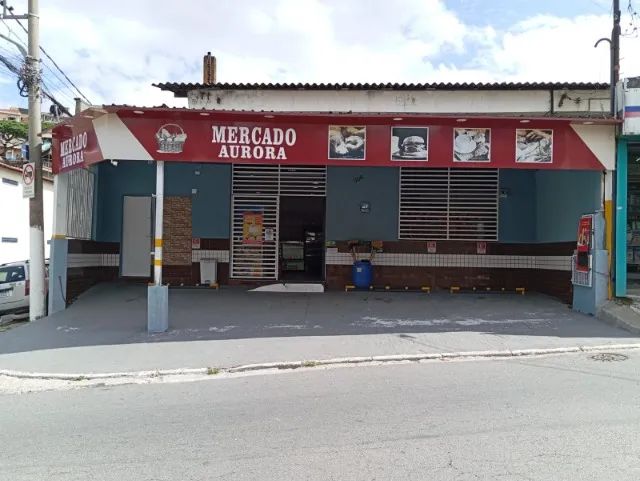Foto - São Paulo - Vila Nova Galvão