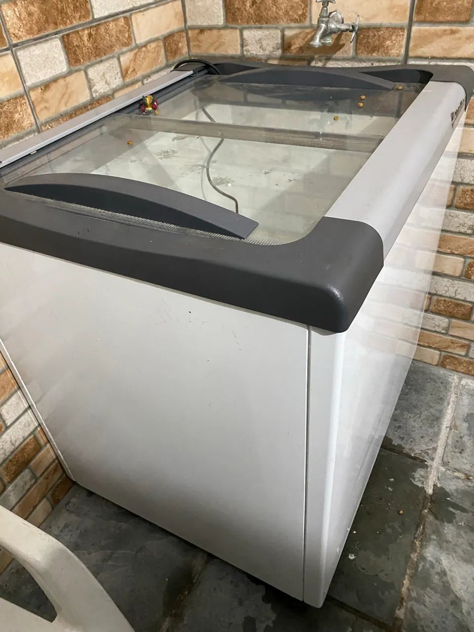 Freezer  - Foto 2