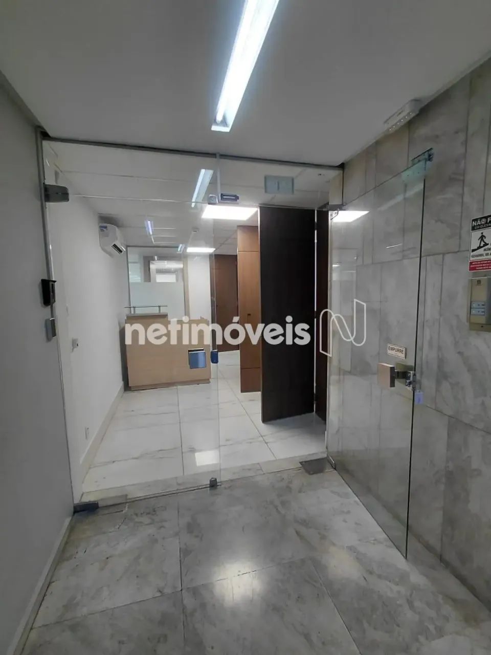 Locação Sala Bela Vista São Paulo - Foto 2