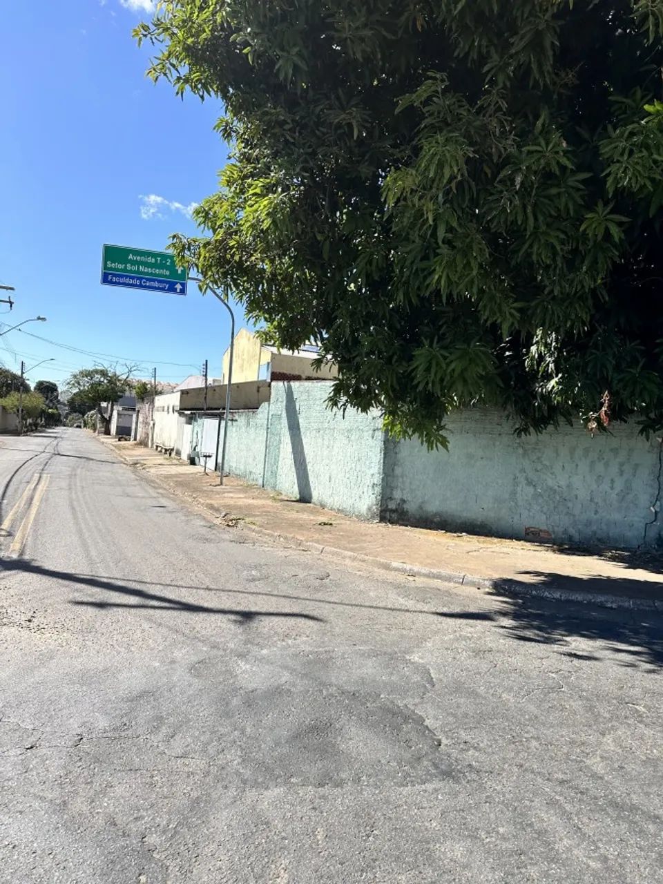 Terreno para Venda em Goiânia, Setor Castelo Branco - Foto 5