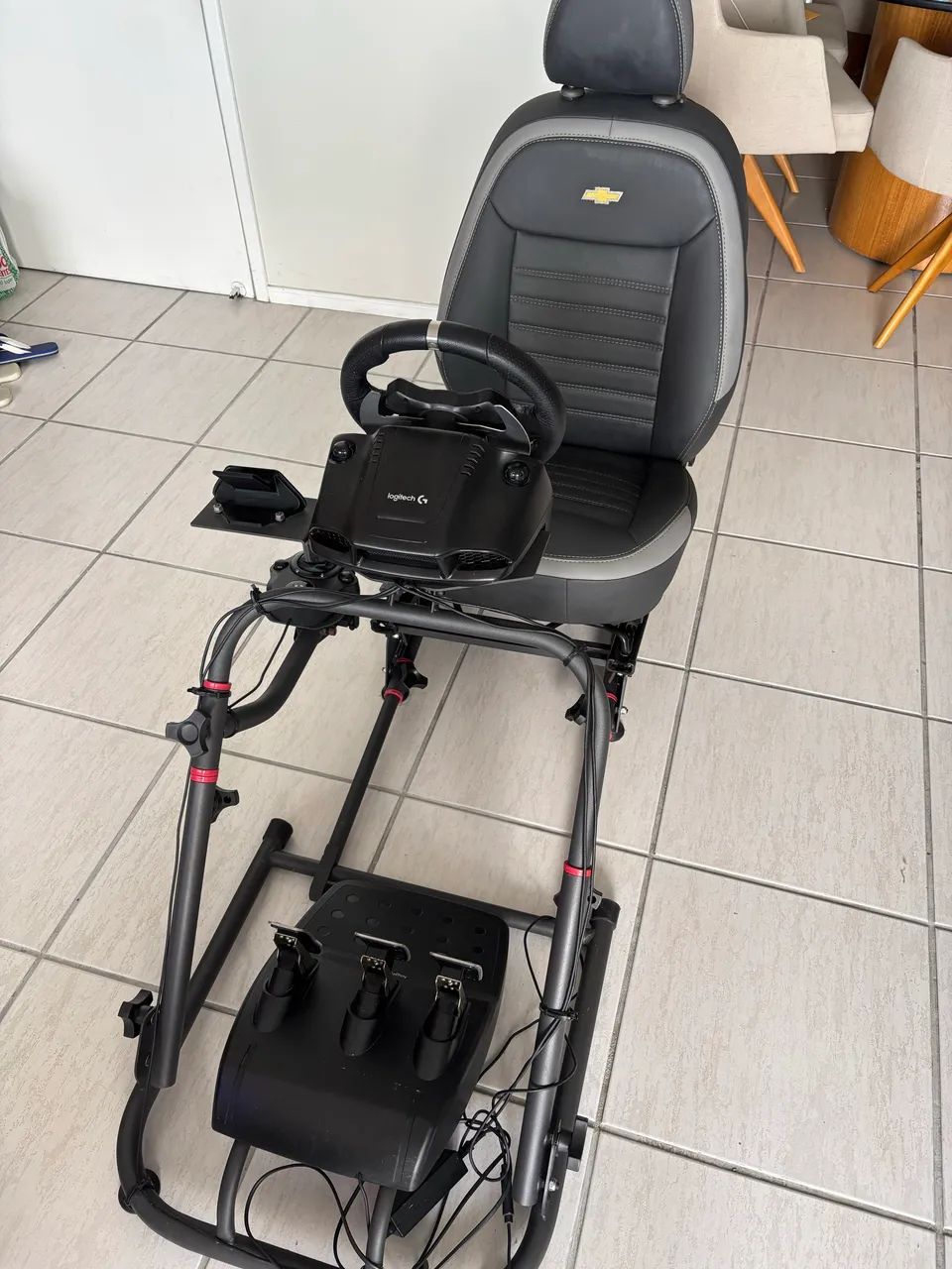 Simulador de Veículo para XBOX - Foto 5