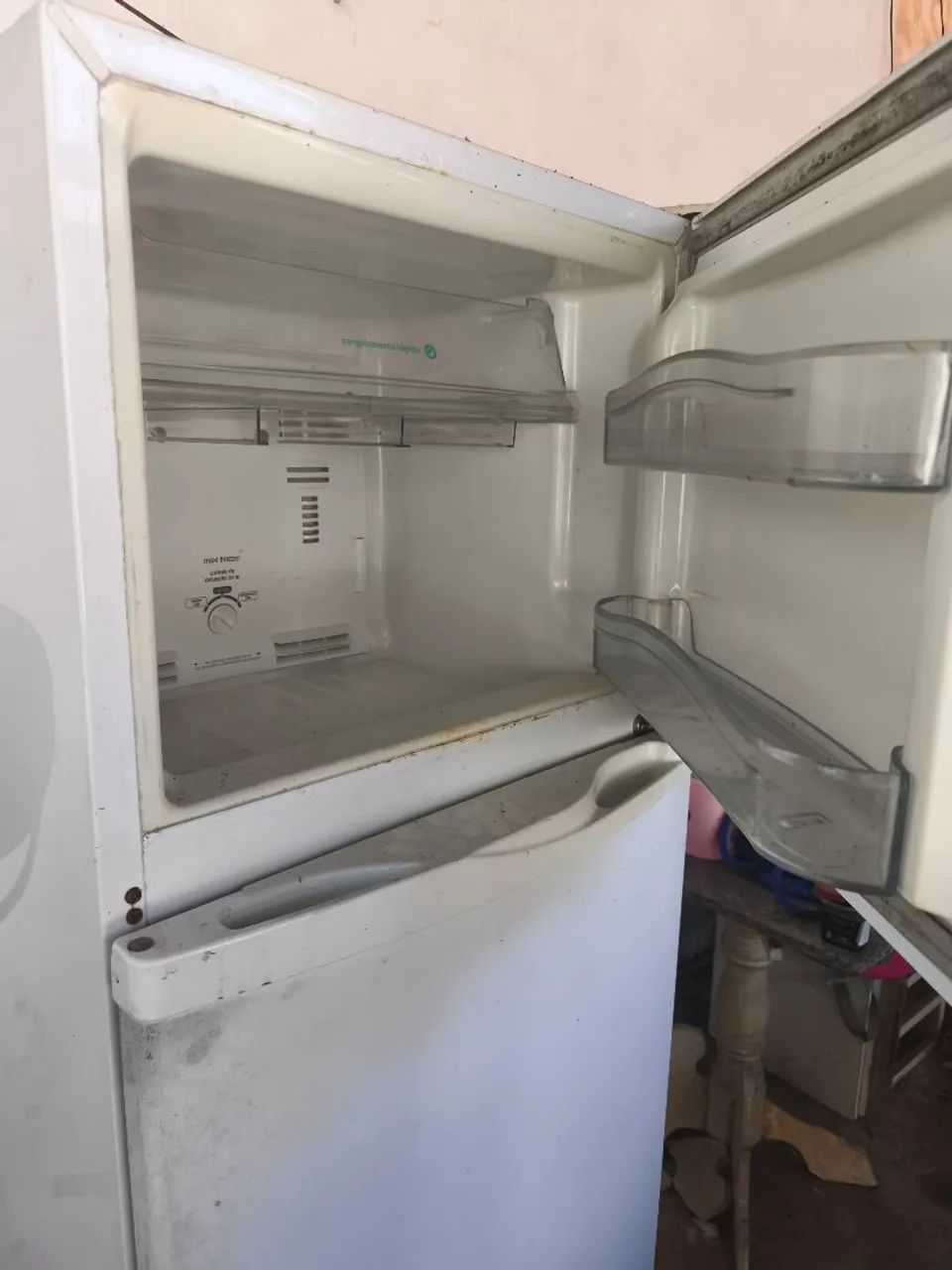 Geladeira consul  - Foto 2