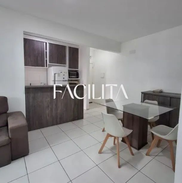 Apartamento com 2 quartos no bairro Ingleses, Florianópolis. - Foto 4