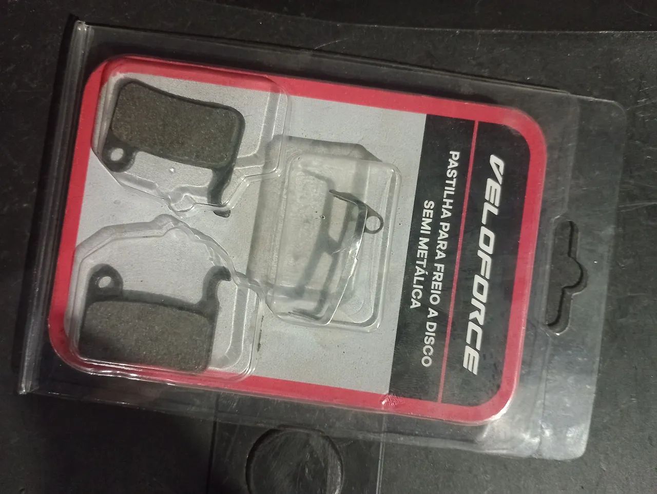 Pastilha de freio para Bicicleta Elétrica  - Foto 2