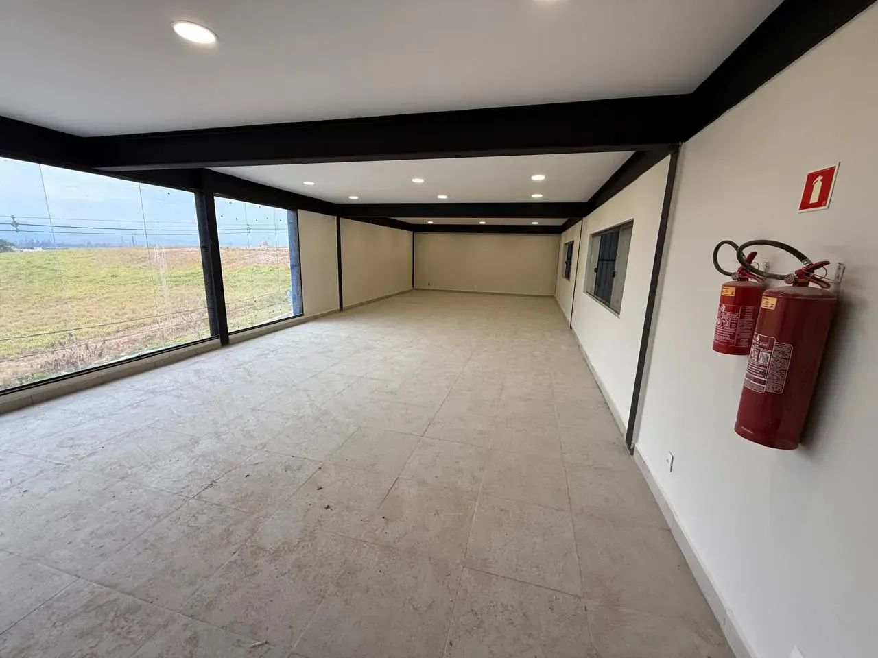 CEIC- Centro Empresarial e Industrial de Caçapava- Galpão de AU900m2 e AT 1.000m2 - Foto 5