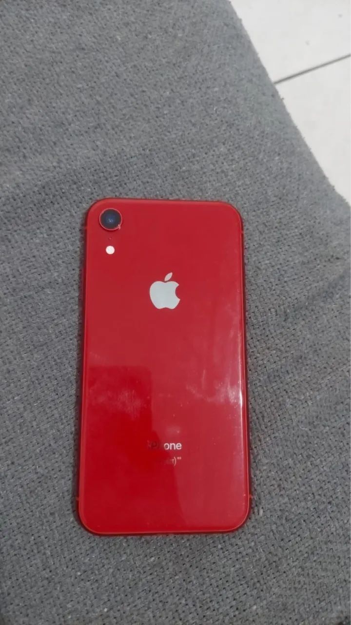 iPhone XR 128g