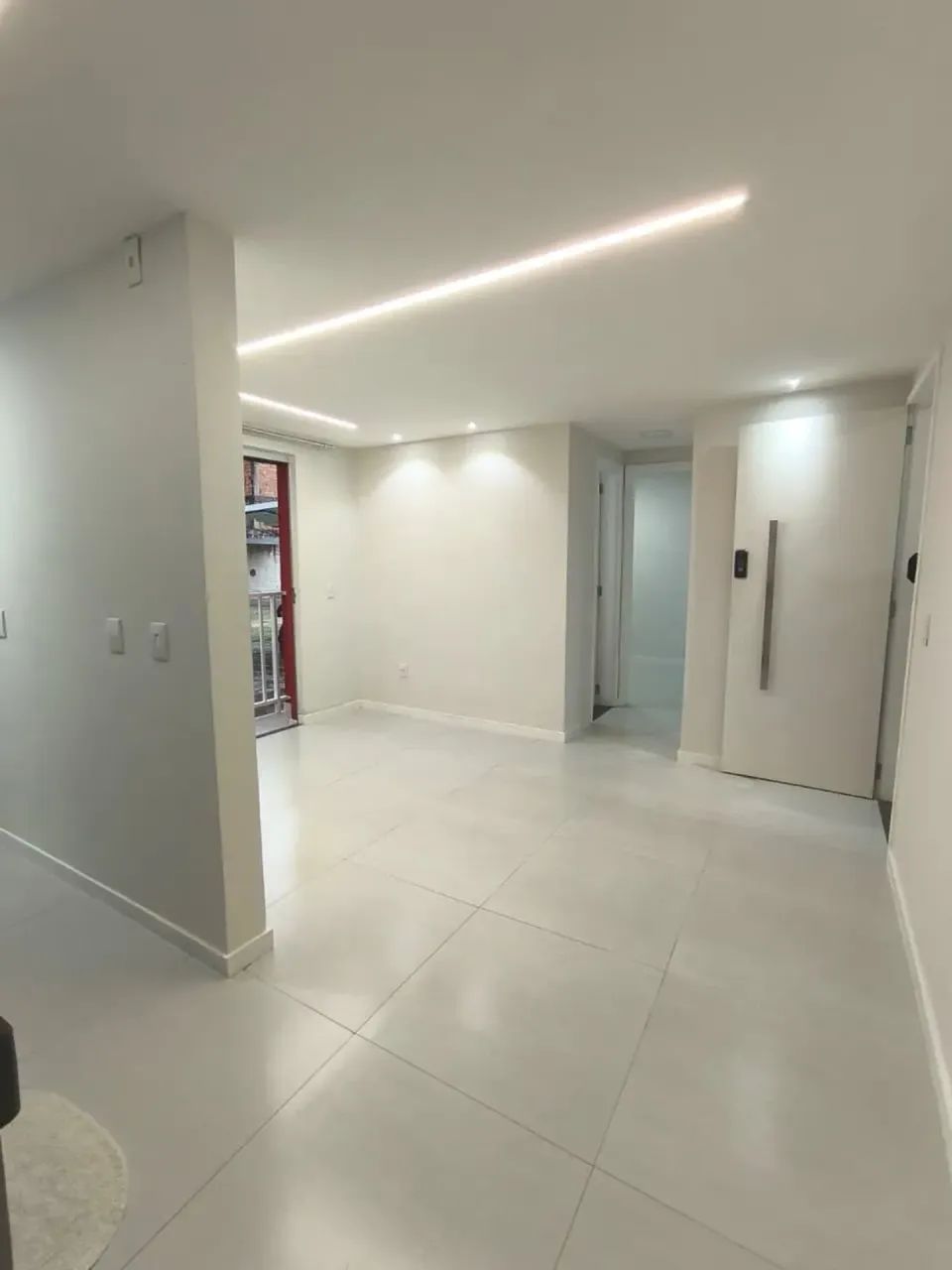 Condomínio ilha dos Guarás