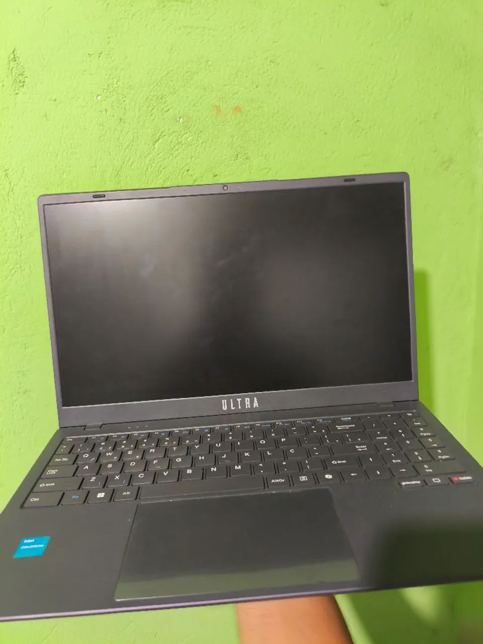 Notebook  - Foto 4