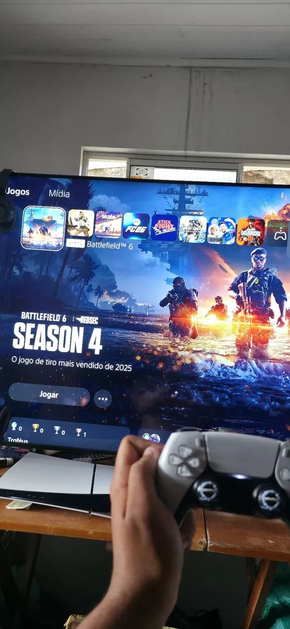PlayStation 5  - Foto 4