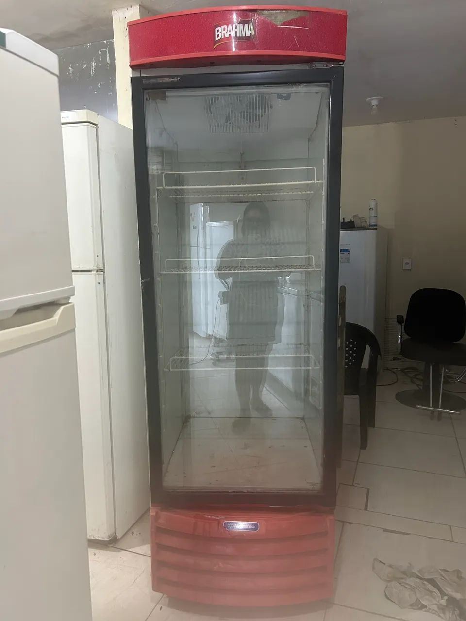 Cervejeiro Metalfrio 