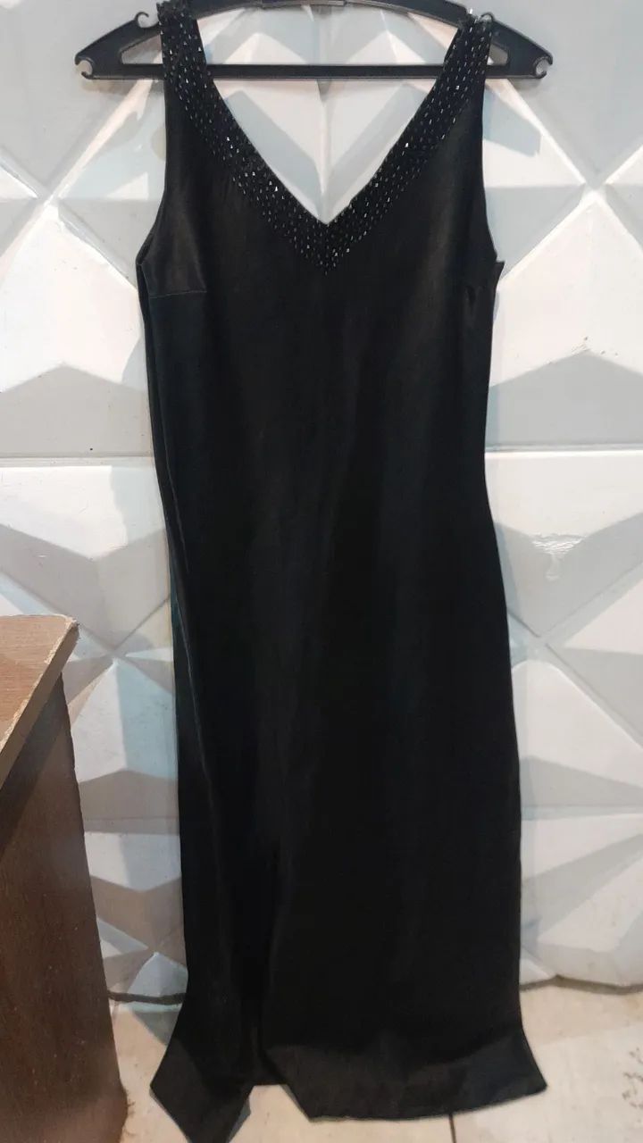 Vestido de festa 