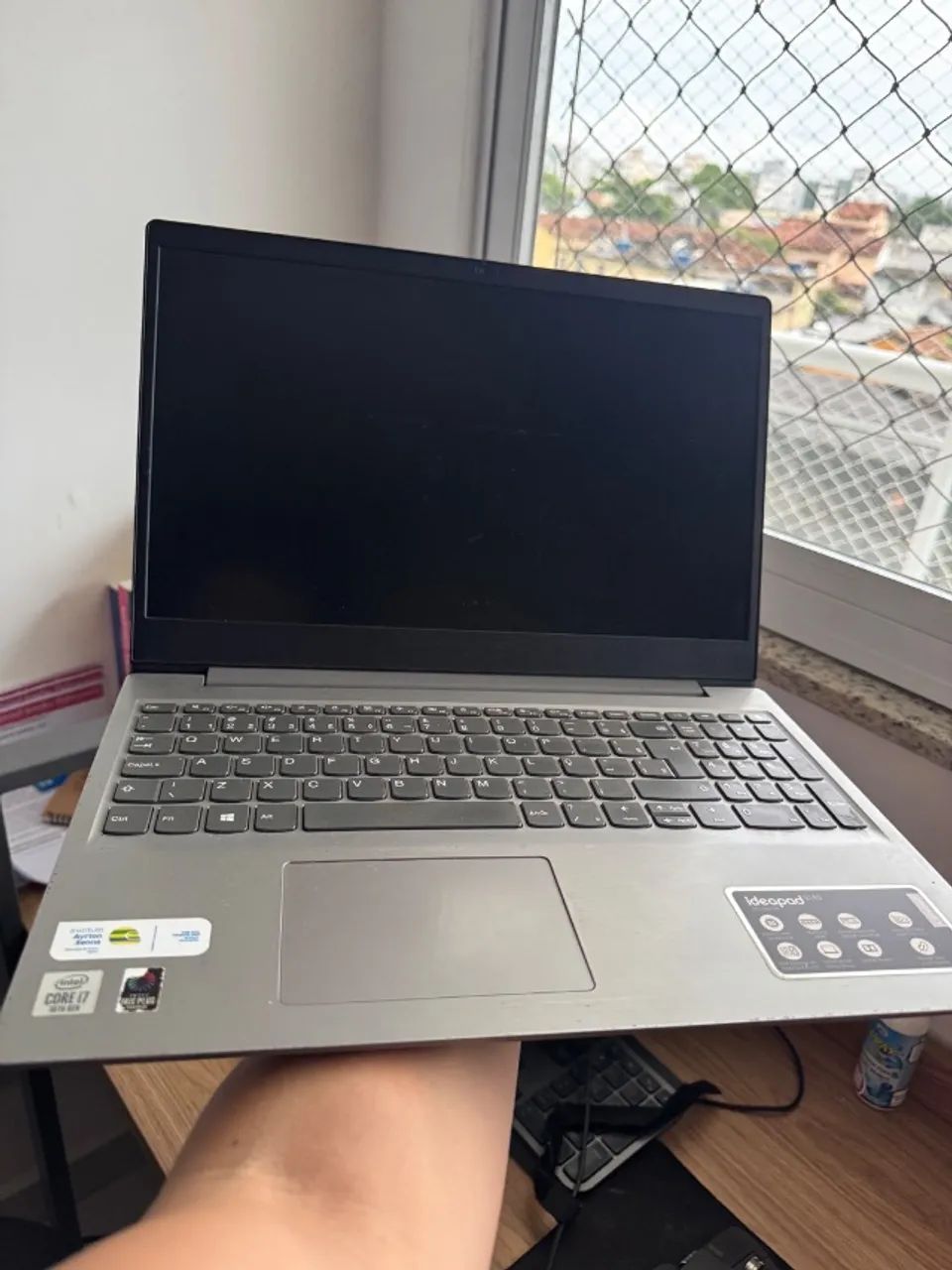 NOTEBOOK LENOVO