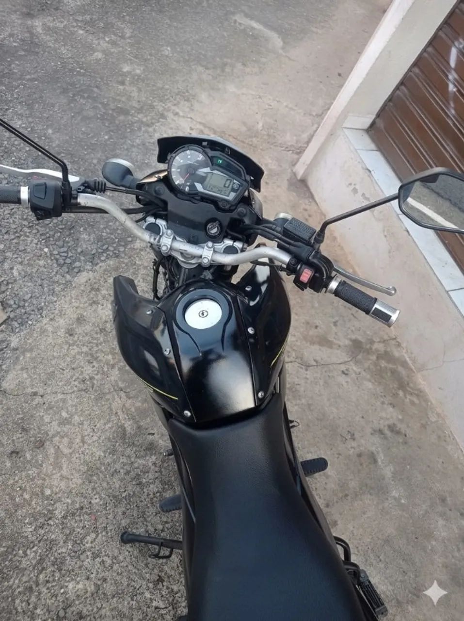 Crosser 150 - 2022  - Foto 4