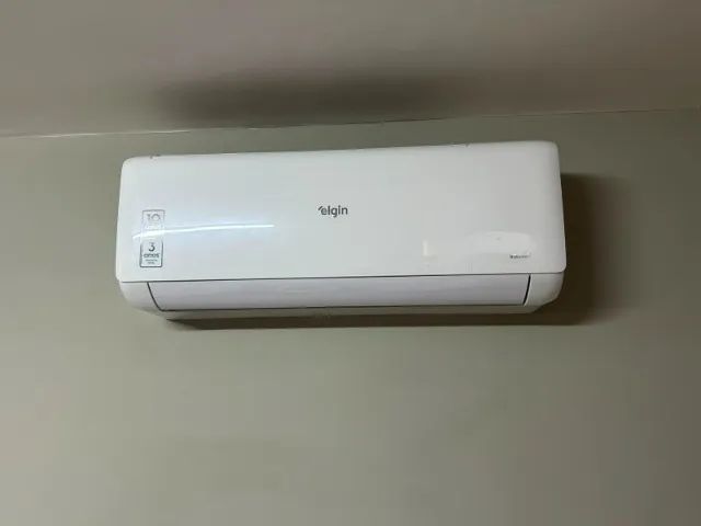 Ar condicionado Split 12000 BTUs - Foto 2