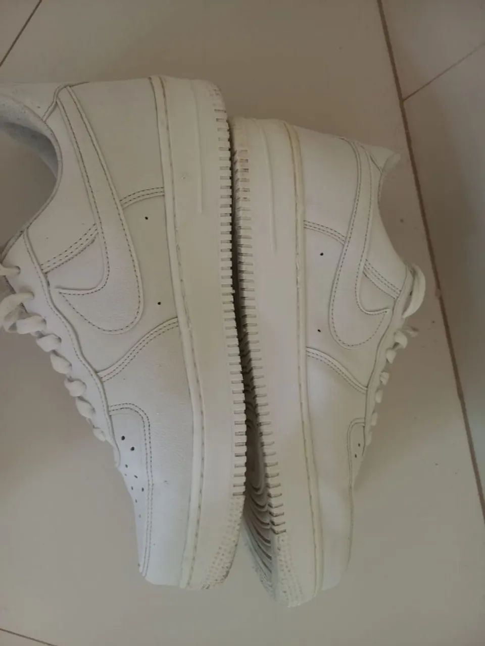 Sapato Air force original - Foto 2