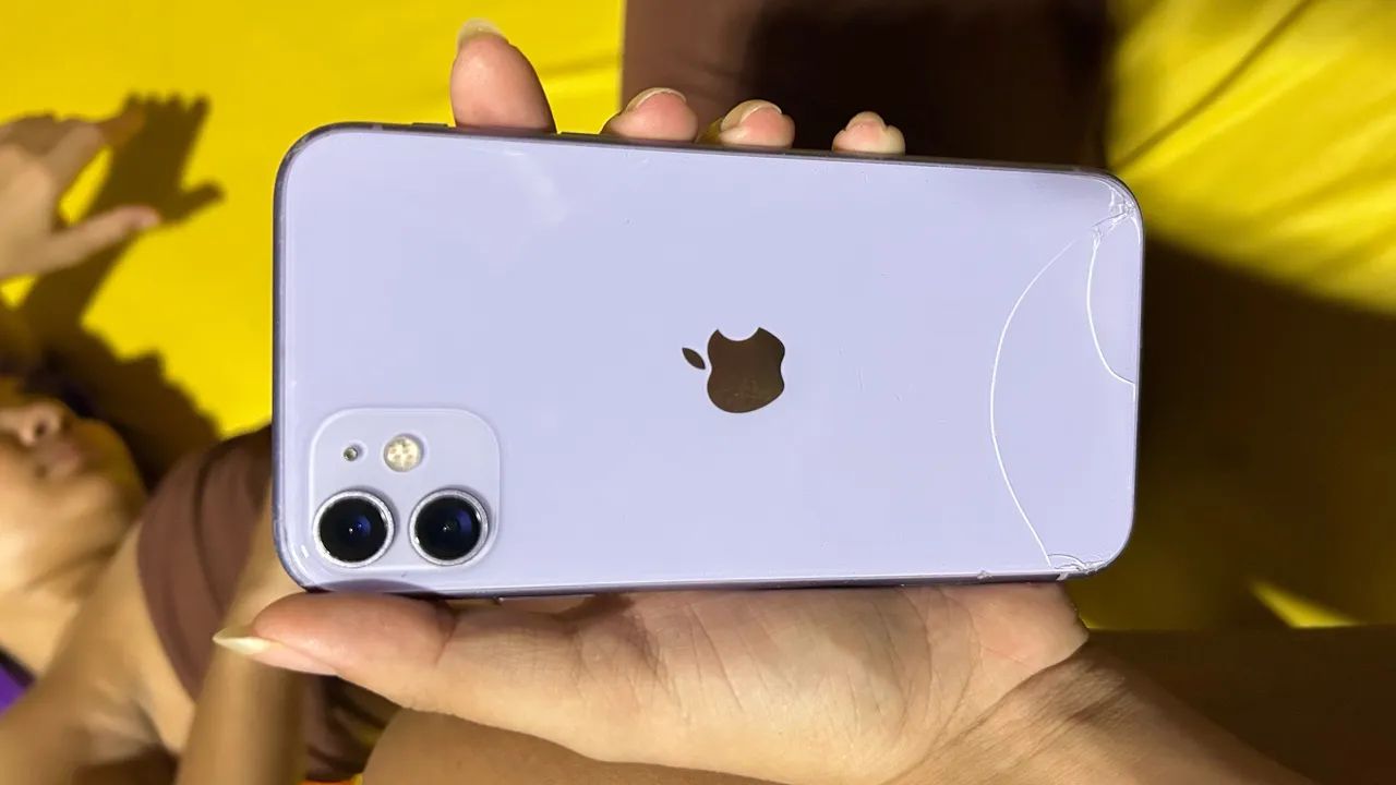 iphone 11  - Foto 2