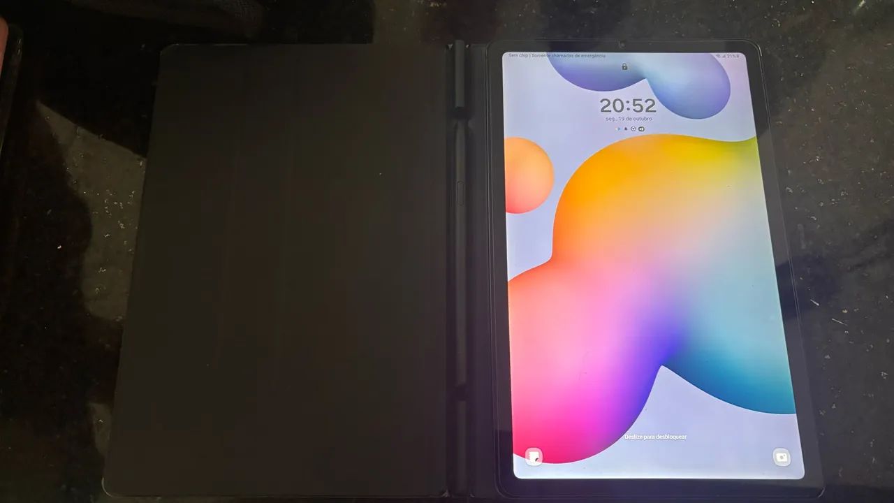 Tablet s6 lite - Foto 3