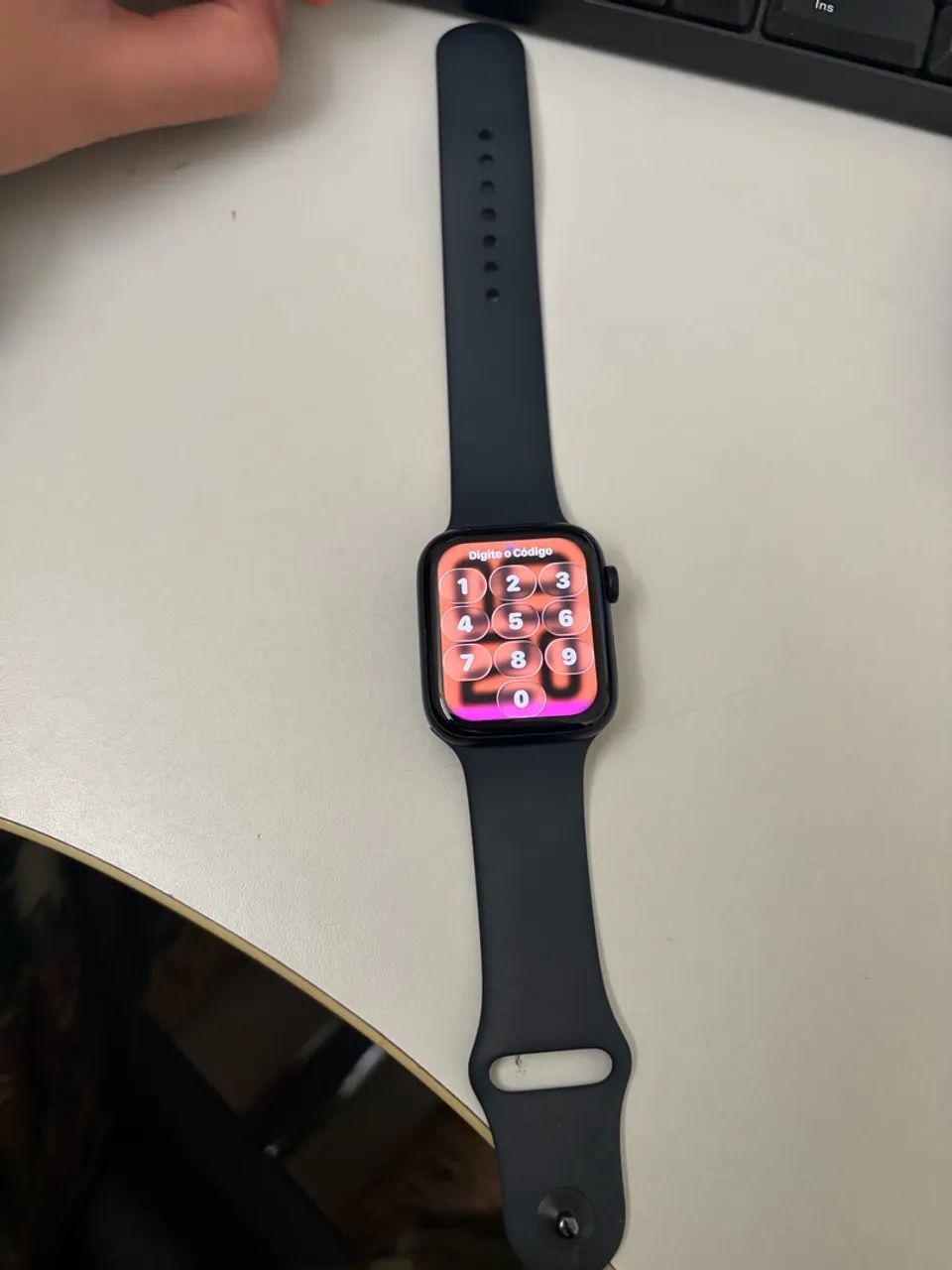 Apple Watch SE 2 - Foto 4