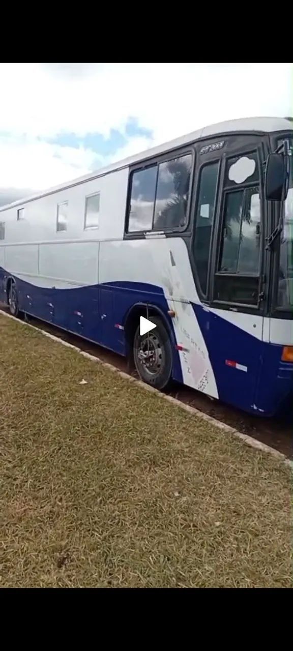 Motorhome (casa-movel)