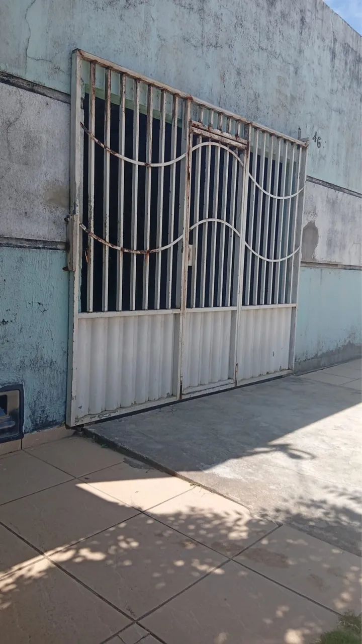Portão 